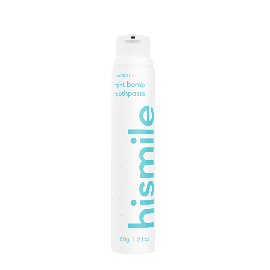 Hismile Toothpaste - Image 8