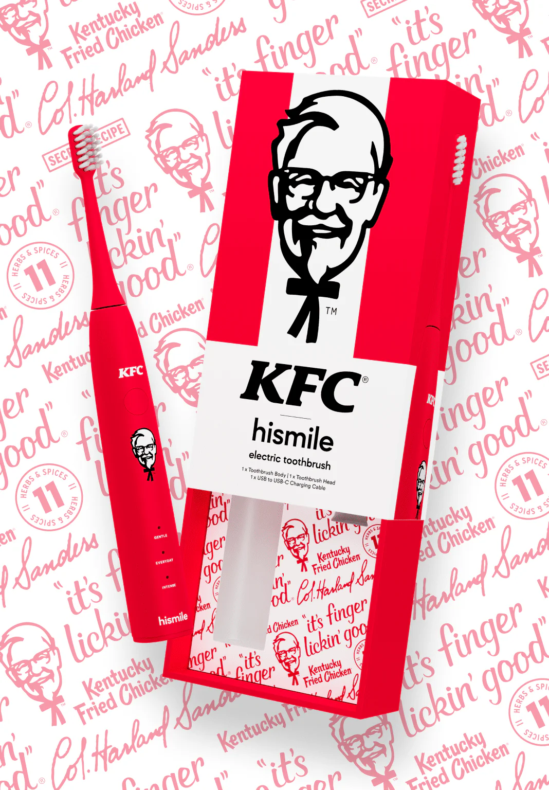 KFC Combo - Image 4