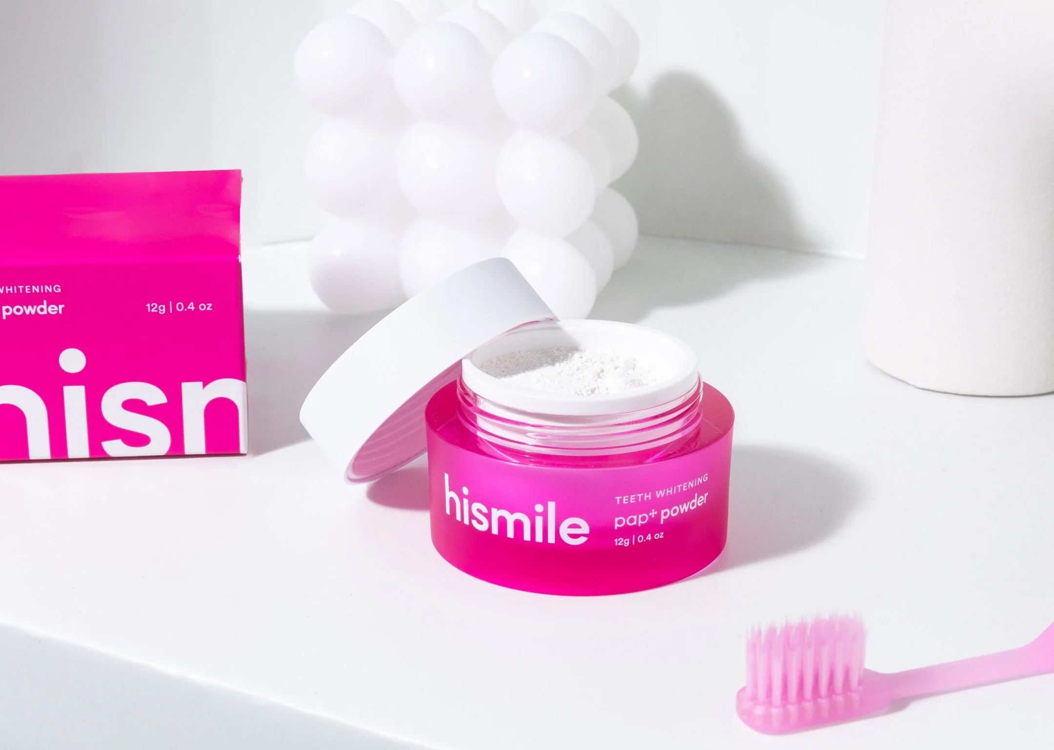 PAP+ Powder with Free PAP+ Strips - Image 9