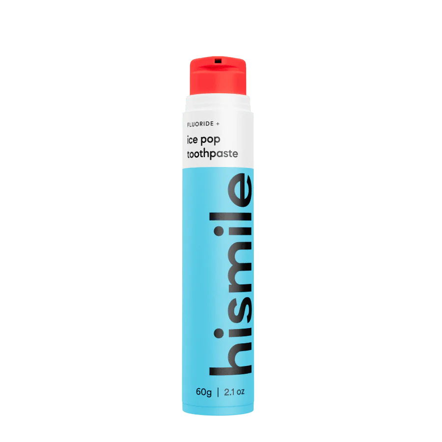 Hismile Toothpaste - Image 35