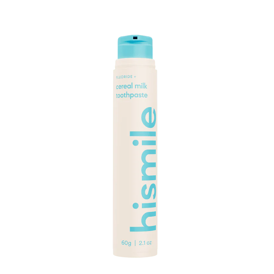 Hismile Toothpaste - Image 37
