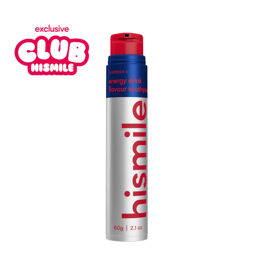 Hismile Toothpaste - Image 40