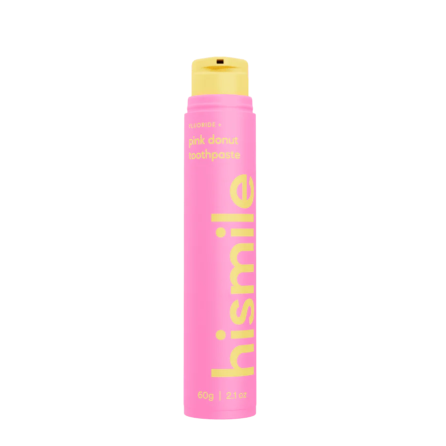Hismile Toothpaste - Image 45