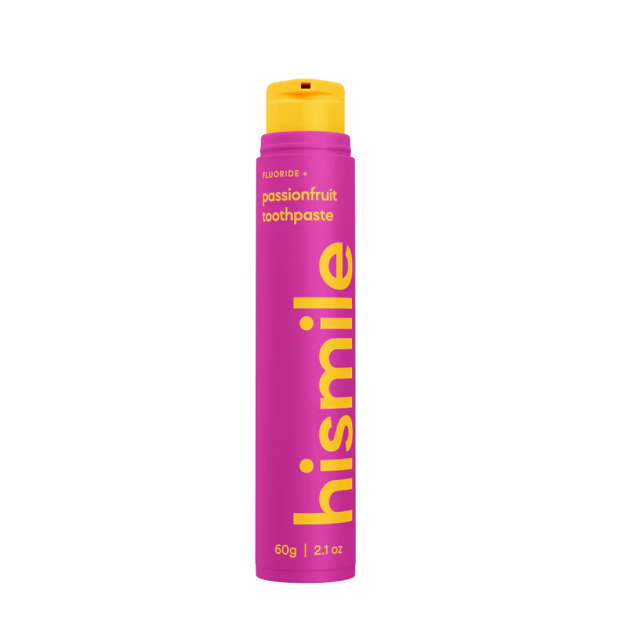 Hismile Toothpaste - Image 55
