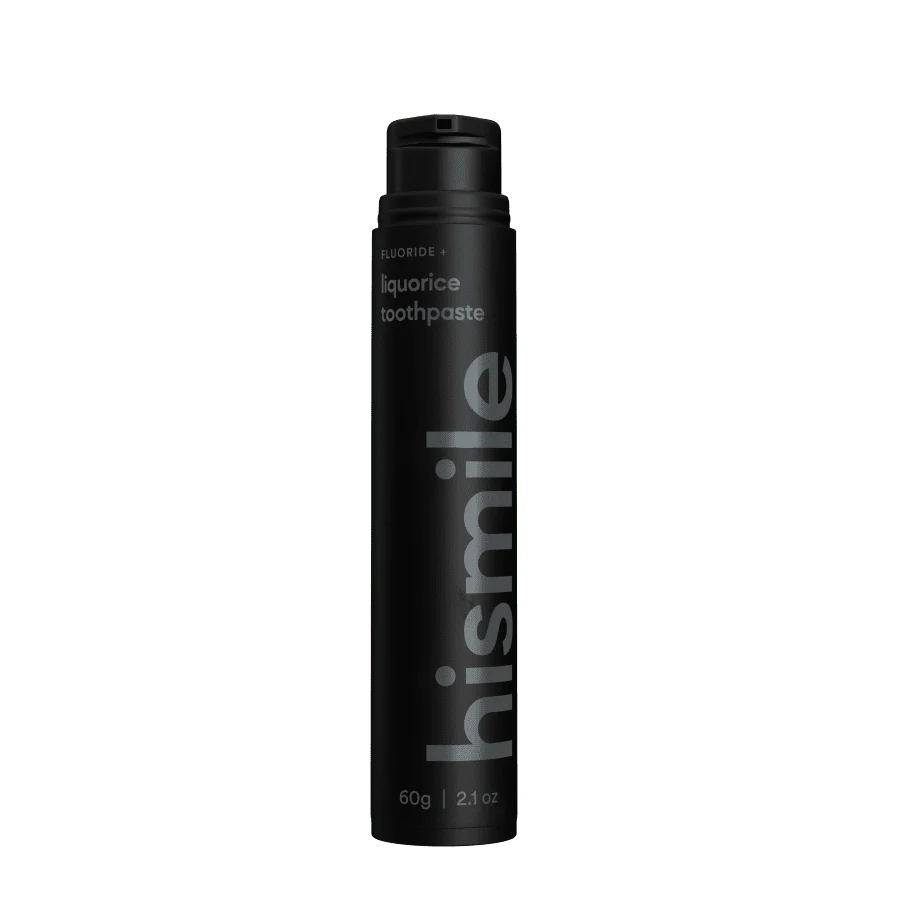 Hismile Toothpaste - Image 61