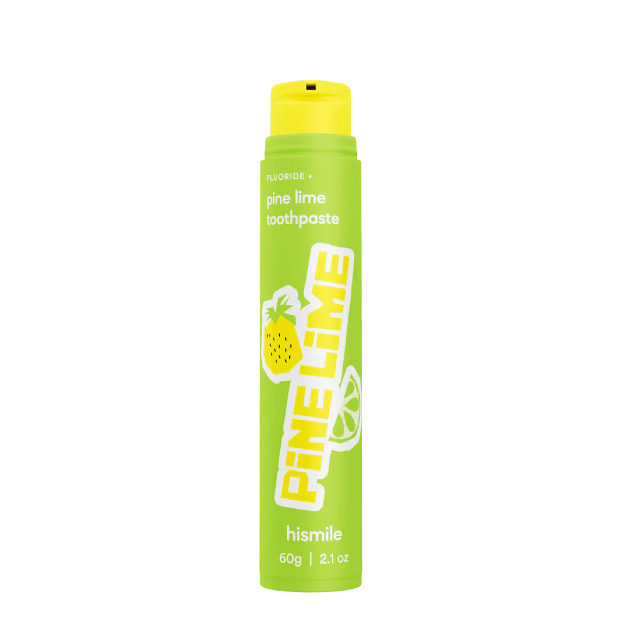 Hismile Toothpaste - Image 71