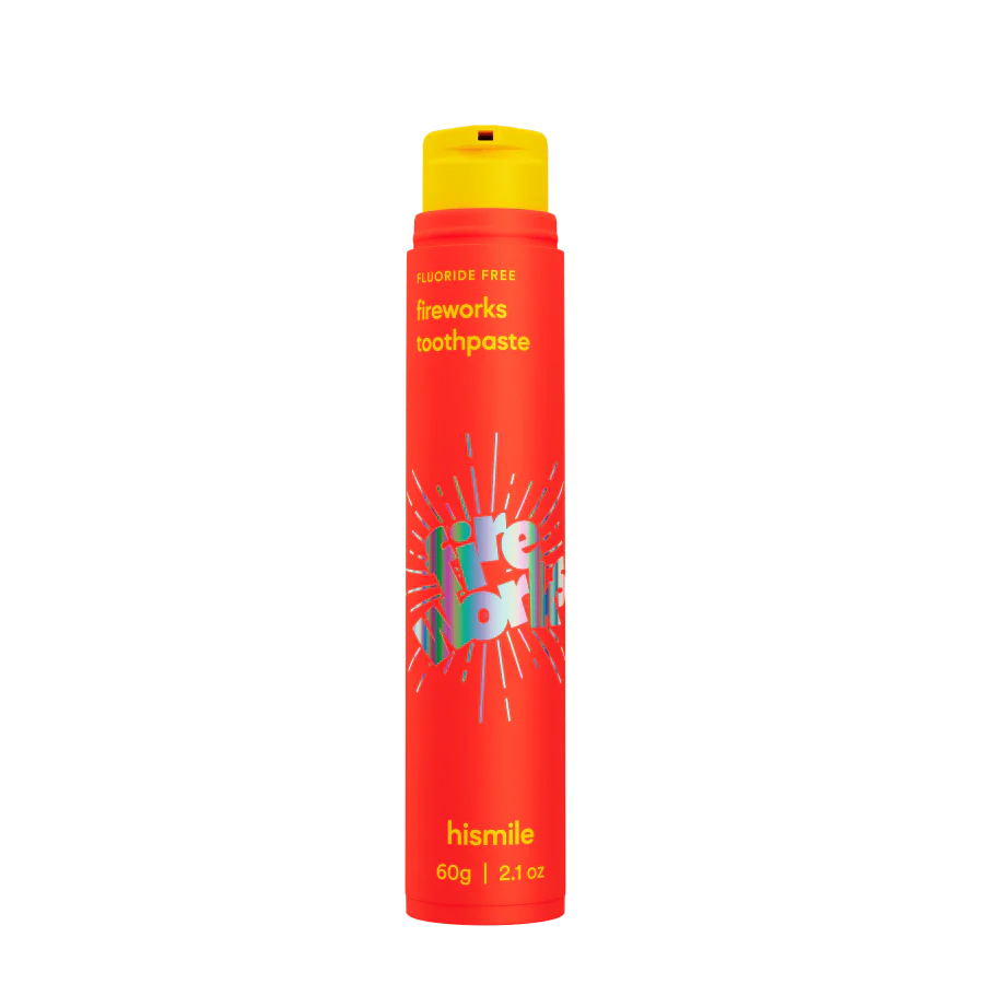 Hismile Toothpaste - Image 77