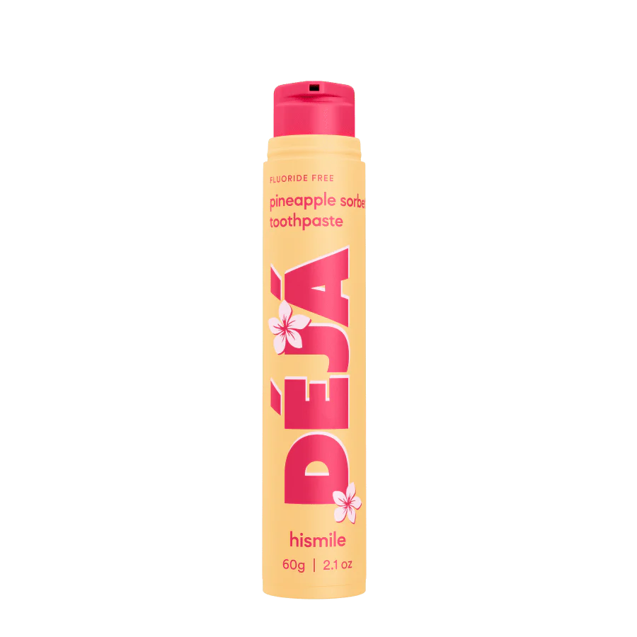 Hismile Toothpaste - Image 78