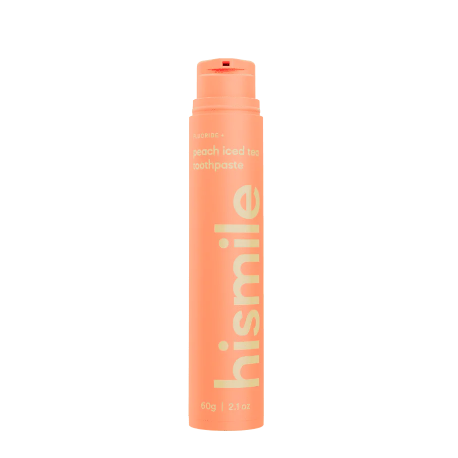 Hismile Toothpaste - Image 8