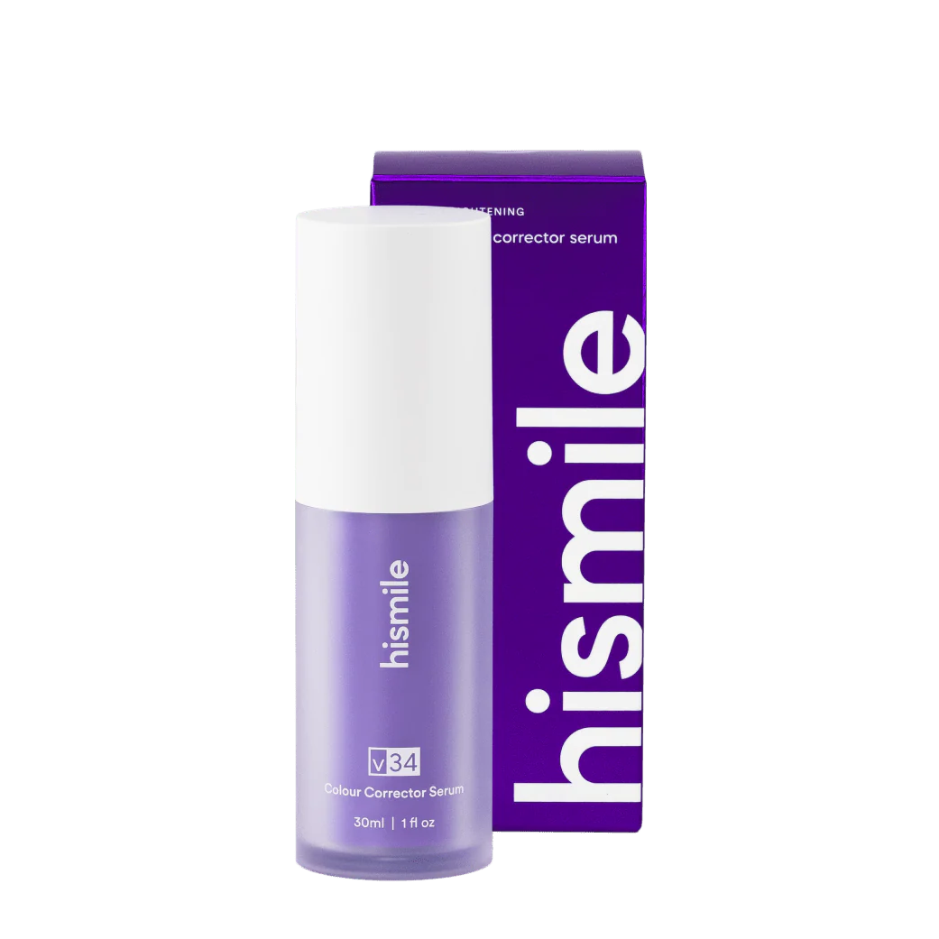 Buy One Get One Free - V34 Colour Corrector Serum - Image 7