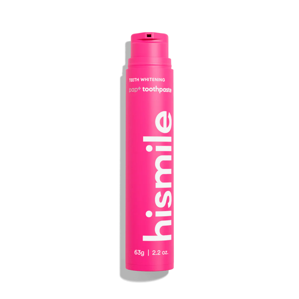 PAP+ Whitening Toothpaste - Image 7